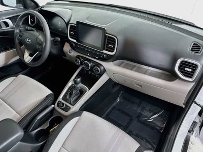 Hyundai Venue SEL 2026