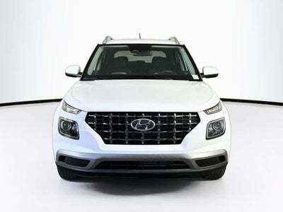 Hyundai Venue SEL 2026