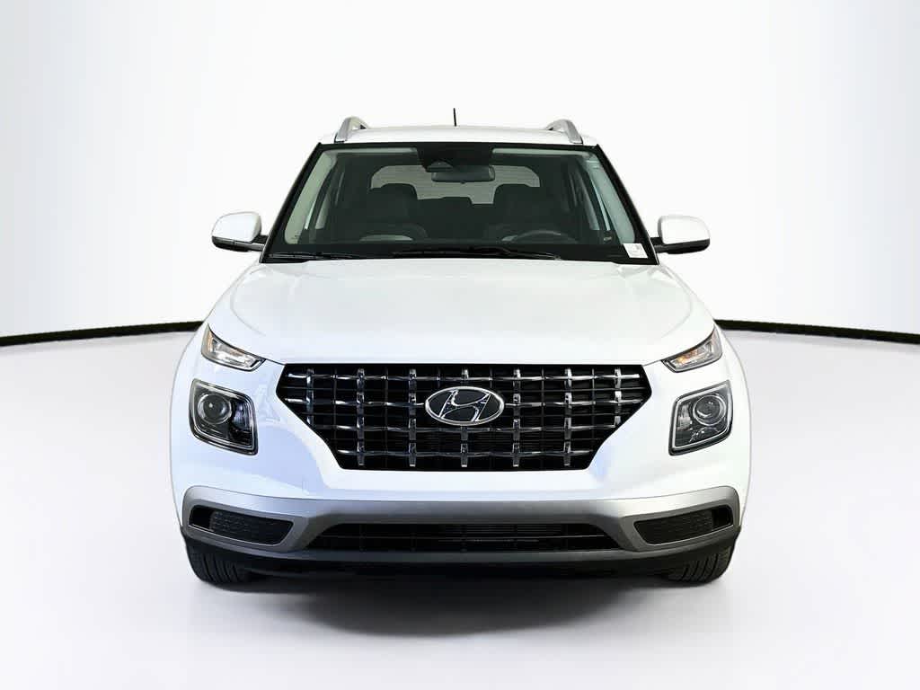 Hyundai Venue SEL 2026