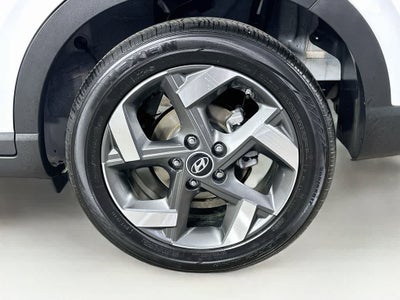 Hyundai Venue SEL 2026