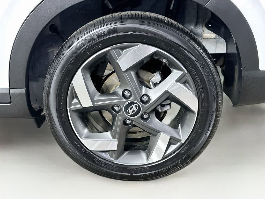 Hyundai Venue SEL 2026