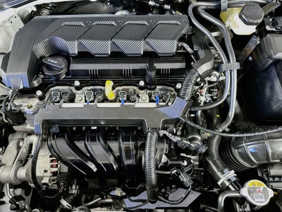 Hyundai Venue SEL 2026