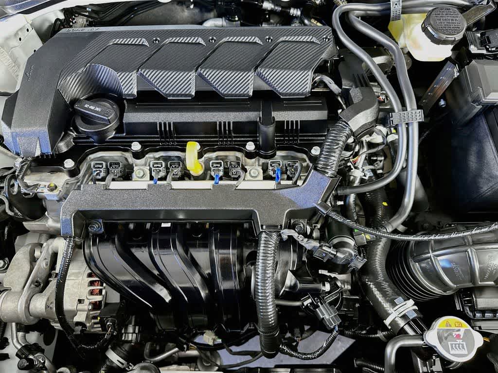 Hyundai Venue SEL 2026