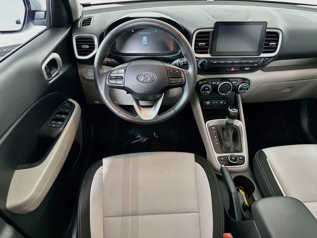 Hyundai Venue SEL 2026