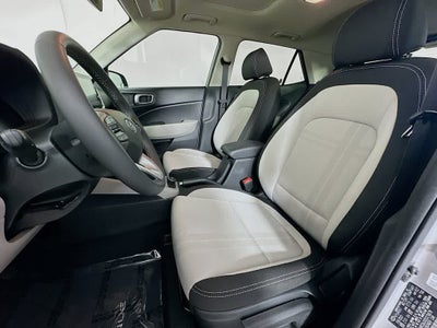 Hyundai Venue SEL 2025
