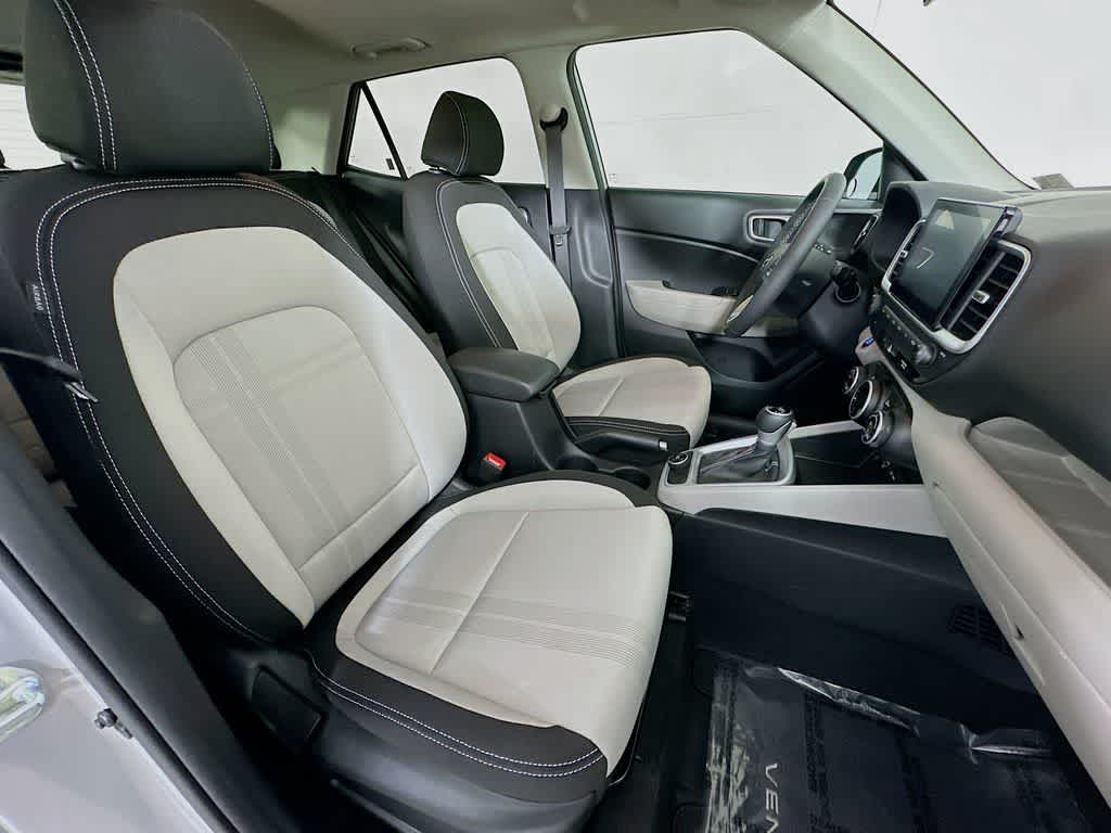 Hyundai Venue SEL 2025