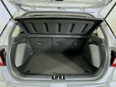 Hyundai Venue SEL 2025