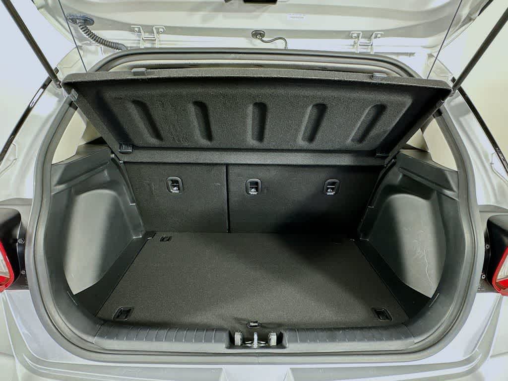 Hyundai Venue SEL 2025