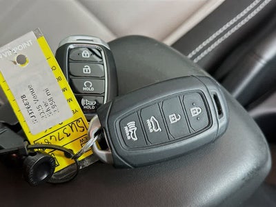 Hyundai Venue SEL 2025