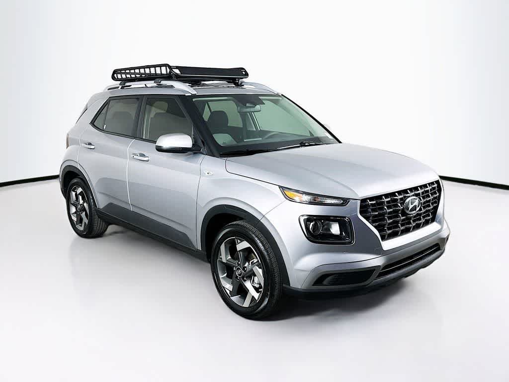 Hyundai Venue SEL 2025