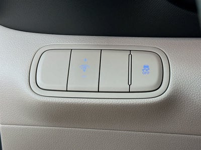 Hyundai Venue SEL 2025