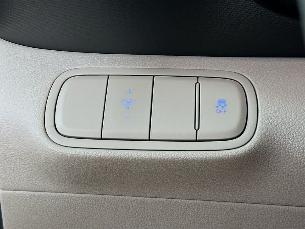 Hyundai Venue SEL 2025