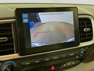 Hyundai Venue SEL 2025