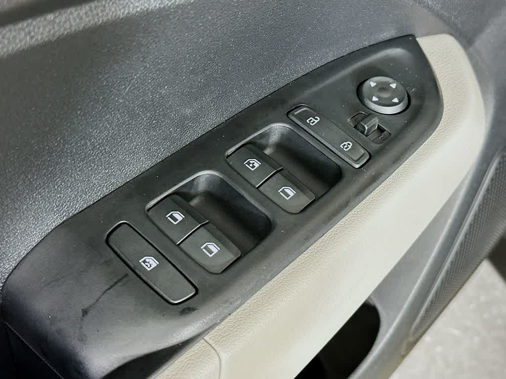 Hyundai Venue SEL 2025