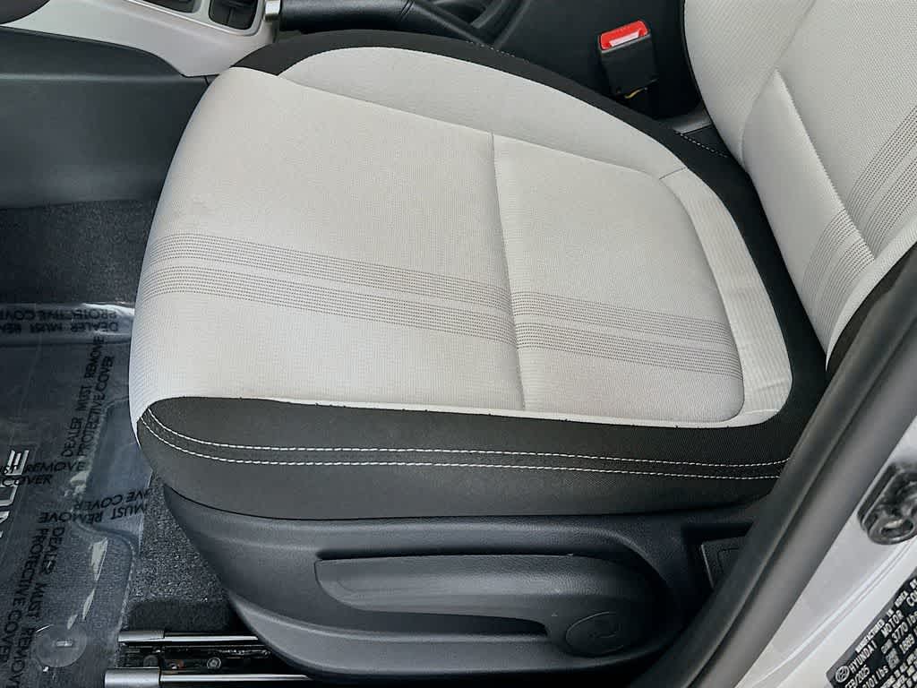 Hyundai Venue SEL 2025