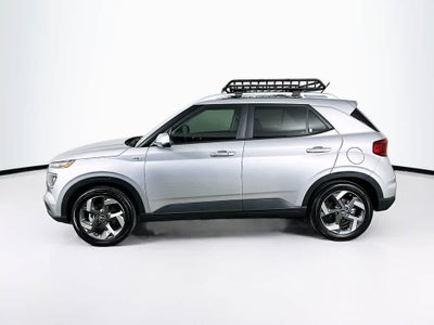 Hyundai Venue SEL 2025