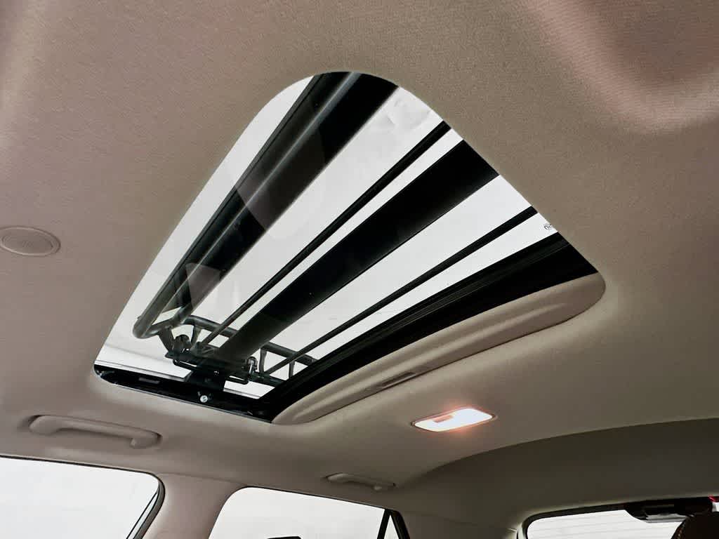 Hyundai Venue SEL 2025