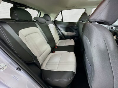 Hyundai Venue SEL 2025