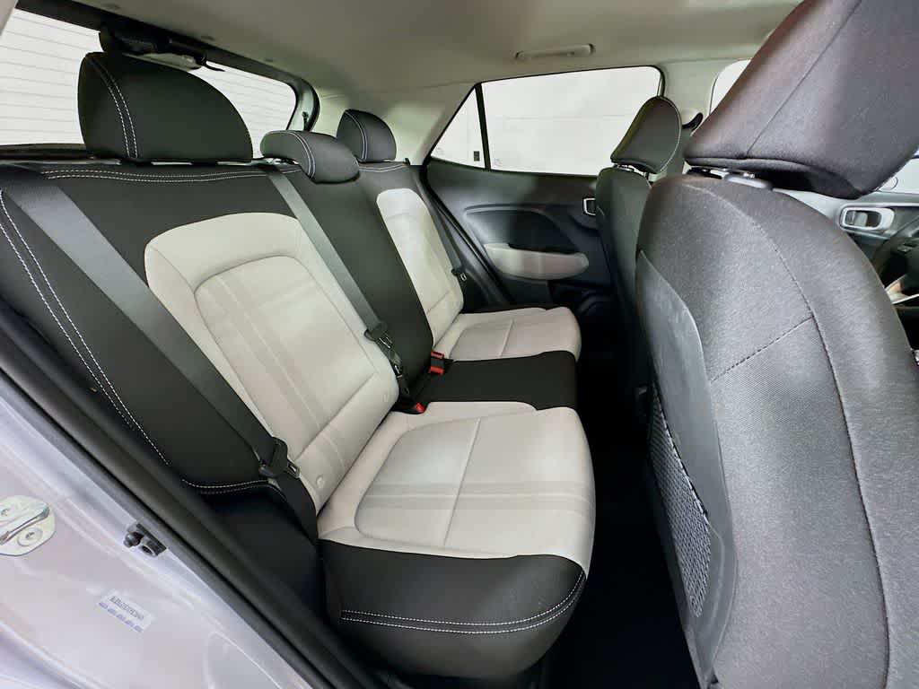 Hyundai Venue SEL 2025