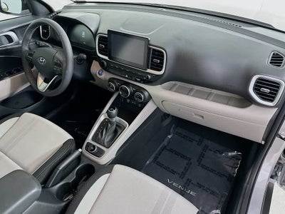Hyundai Venue SEL 2025