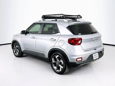 Hyundai Venue SEL 2025