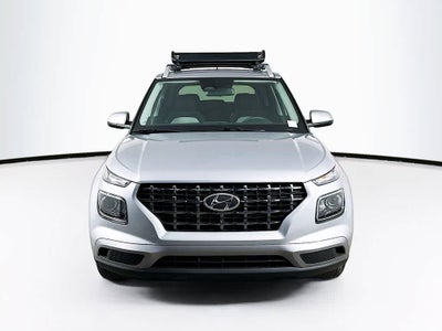 Hyundai Venue SEL 2025