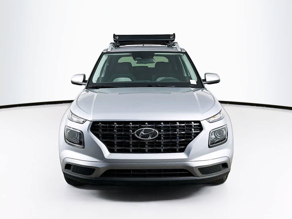 Hyundai Venue SEL 2025