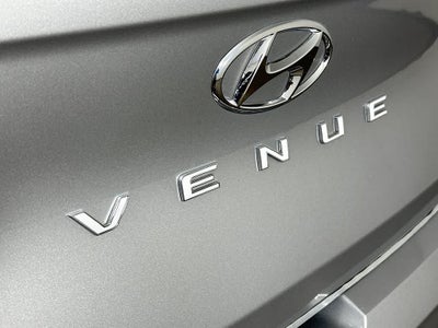 Hyundai Venue SEL 2025