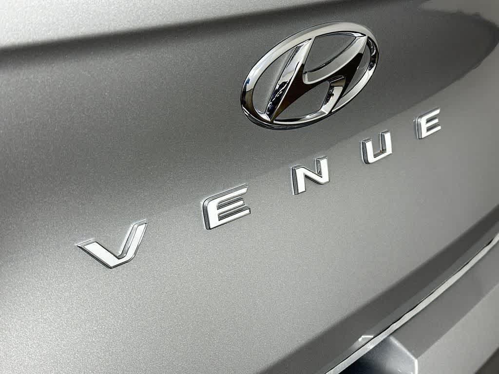 Hyundai Venue SEL 2025
