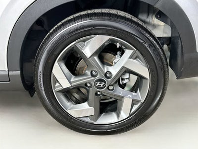 Hyundai Venue SEL 2025
