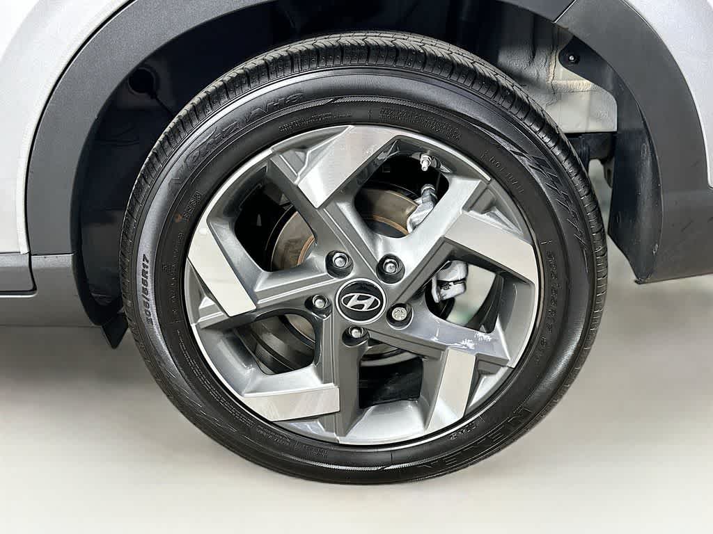 Hyundai Venue SEL 2025