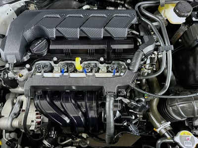 Hyundai Venue SEL 2025