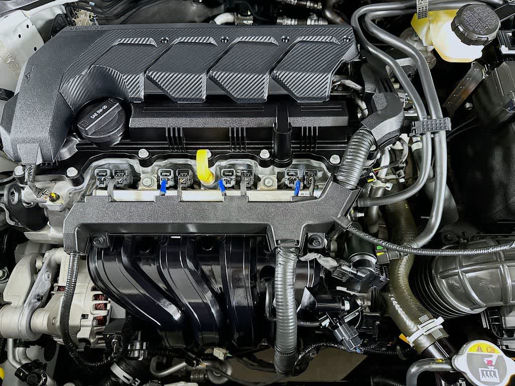 Hyundai Venue SEL 2025