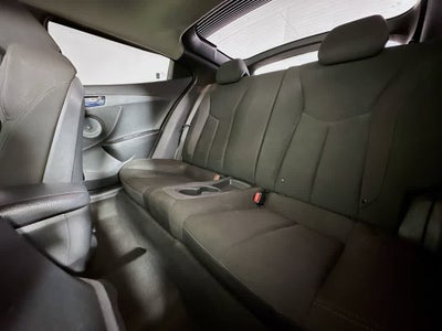 Hyundai Veloster Base 2015