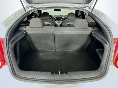 Hyundai Veloster Base 2015