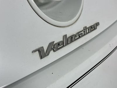 Hyundai Veloster Base 2015