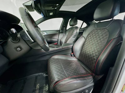 Genesis G70 2.0T Advanced 2019