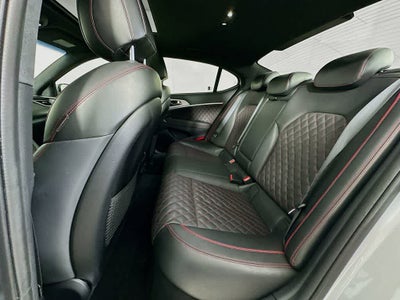 Genesis G70 2.0T Advanced 2019