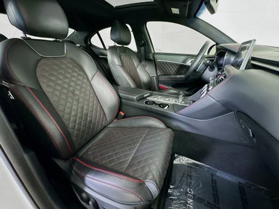 Genesis G70 2.0T Advanced 2019