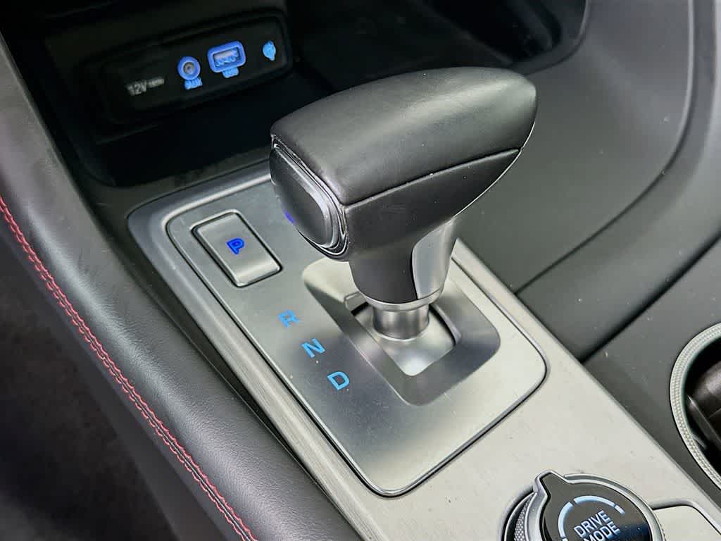 Genesis G70 2.0T Advanced 2019