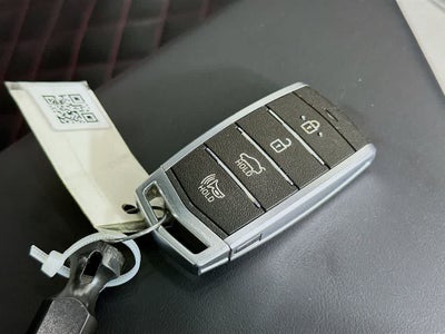 Genesis G70 2.0T Advanced 2019