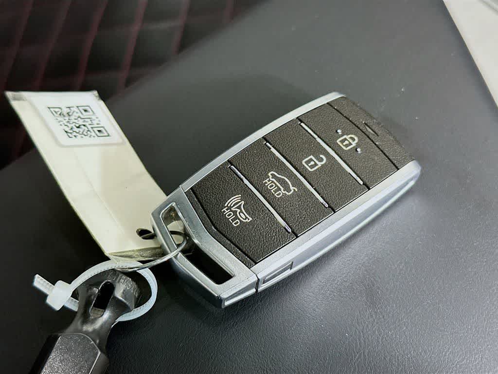 Genesis G70 2.0T Advanced 2019