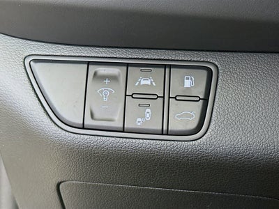 Genesis G70 2.0T Advanced 2019