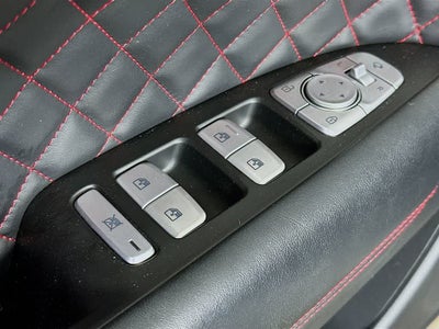 Genesis G70 2.0T Advanced 2019