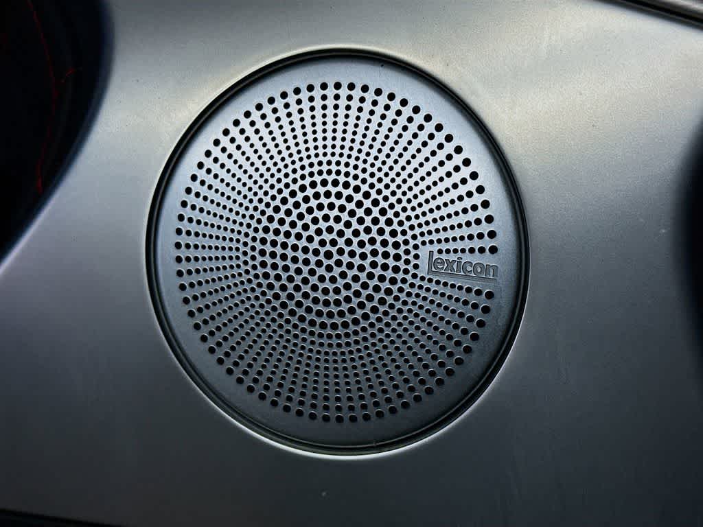 Genesis G70 2.0T Advanced 2019