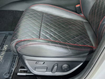 Genesis G70 2.0T Advanced 2019