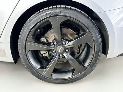 Genesis G70 2.0T Advanced 2019