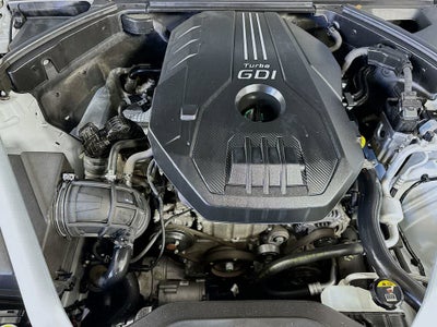 Genesis G70 2.0T Advanced 2019