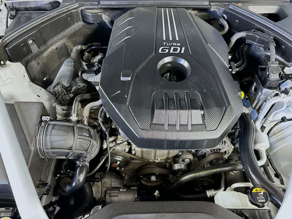 Genesis G70 2.0T Advanced 2019