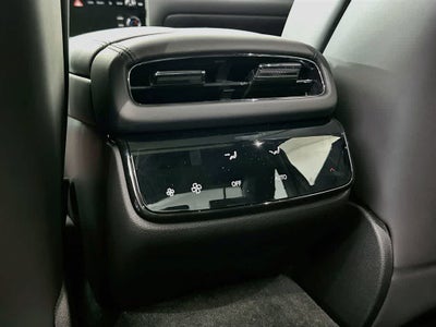 Genesis G80 3.5T Prestige Black 2026